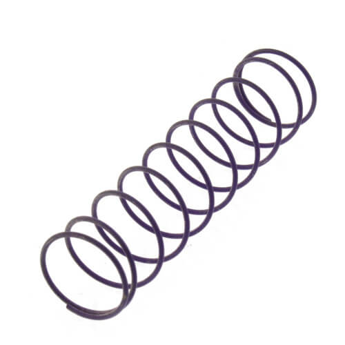 Main product image of 4-12" WC Violet Spring for RV53, R600 & R600S Regulators