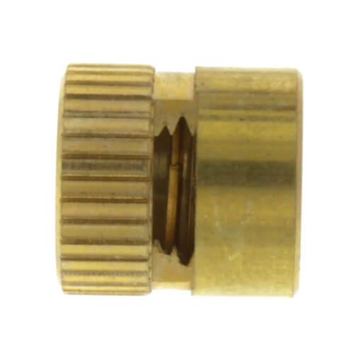 Discal Air Vent Cap