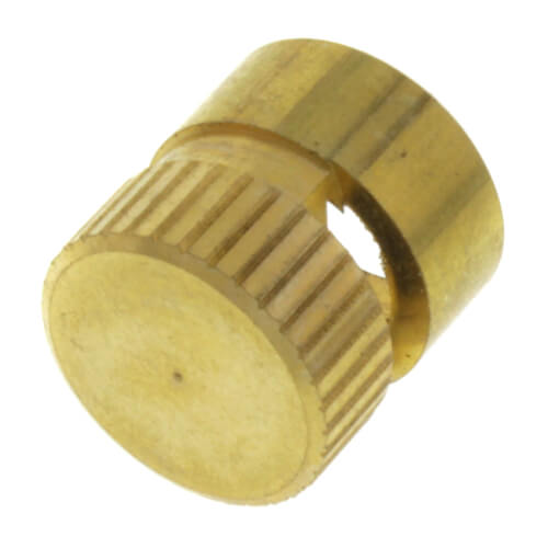 Discal Air Vent Cap