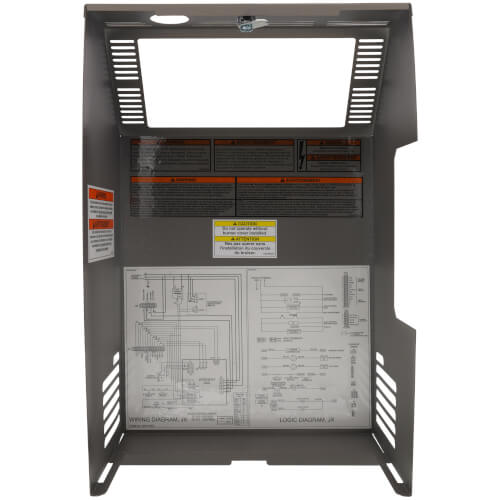 Main product image of Front Cover, R5X3045