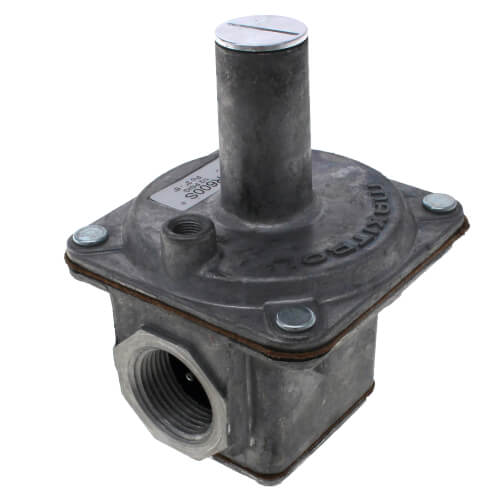 Main product image of 1" Gas Appliance Regulator (1,400,000 BTU)