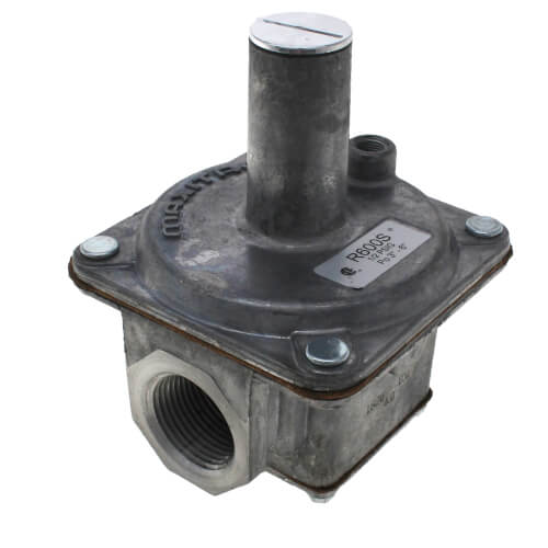 Main product image of 1" Gas Appliance Regulator (1,400,000 BTU)