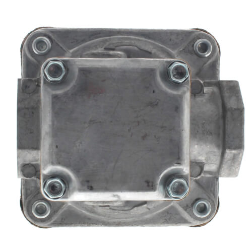 Main product image of 1" Gas Appliance Regulator (1,400,000 BTU)