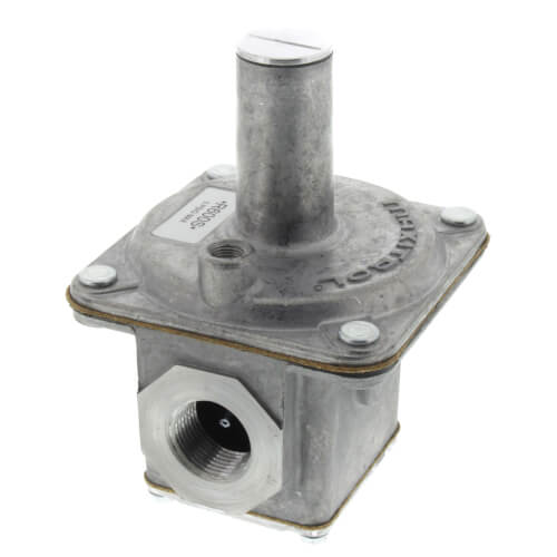 Main product image of 3/4" Gas Appliance Regulator (1,400,000 BTU)