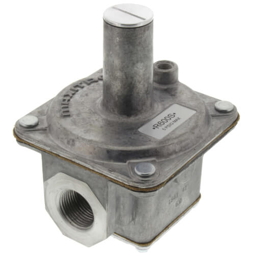 Main product image of 3/4" Gas Appliance Regulator (1,400,000 BTU)
