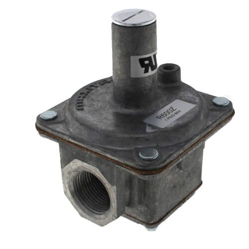 Main product image of 1" Zero Governor Regulator (1 psi)