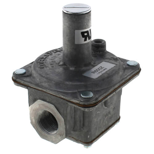 3/4" Zero Governor Regulator (1 psi)