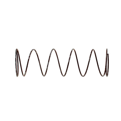 Main product image of 1-3.5" WC Brown Spring for RV61 Regulators