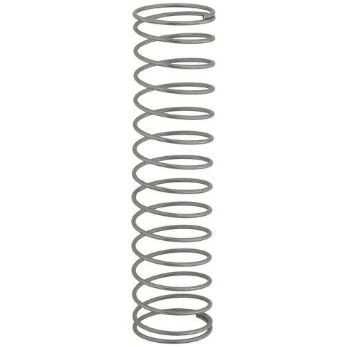 Main product image of 2-5" WC Plated Spring for RV61 Regulators