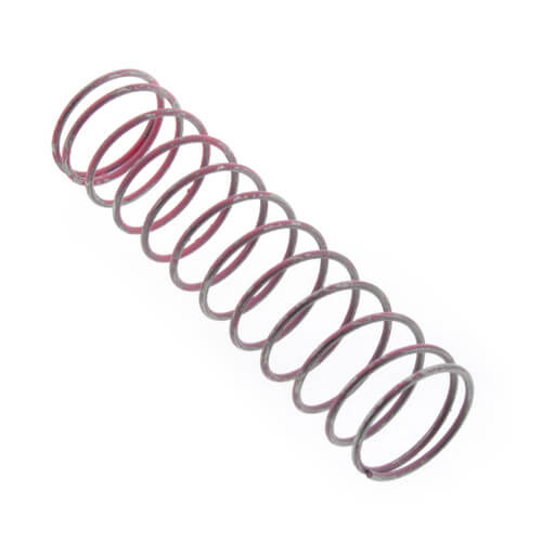 Main product image of 3-8" WC Pink Spring for RV61 Regulators
