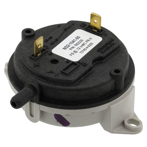 Main product image of 0.12"wc Air Pressure Switch, R62330