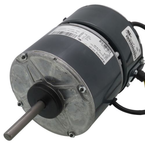 Main product image of 1/3Hp 208-230V 1100 RPM 4 Sp Motor, R62341