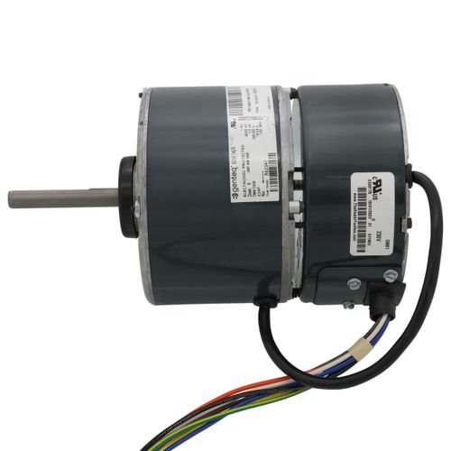 Main product image of 1/3Hp 208-230V 1100 RPM 4 Sp Motor, R62341