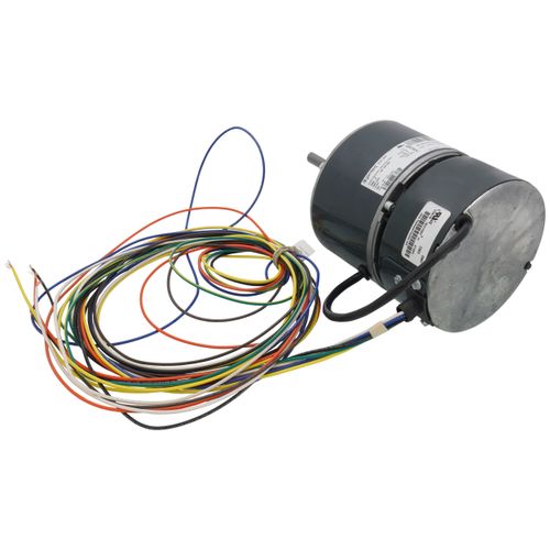 Main product image of 1/3Hp 208-230V 1100 RPM 4 Sp Motor, R62341