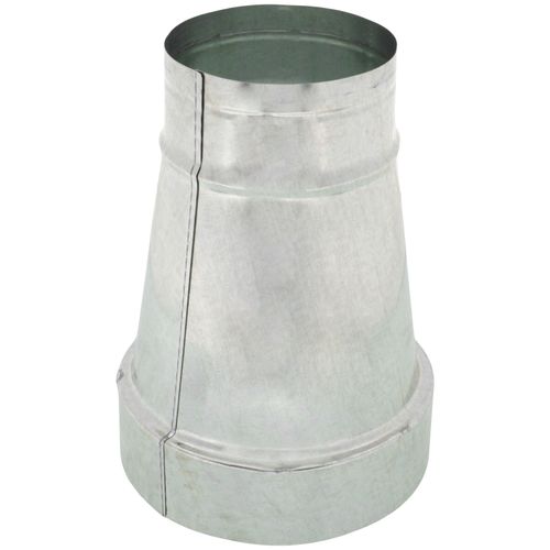 R6x4 Gaf Master Flow R6x4 6 X 4 Master Flow 30 Ga Round Reducer