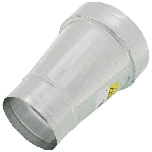 R6x4 Gaf Master Flow R6x4 6 X 4 Master Flow 30 Ga Round Reducer 2409