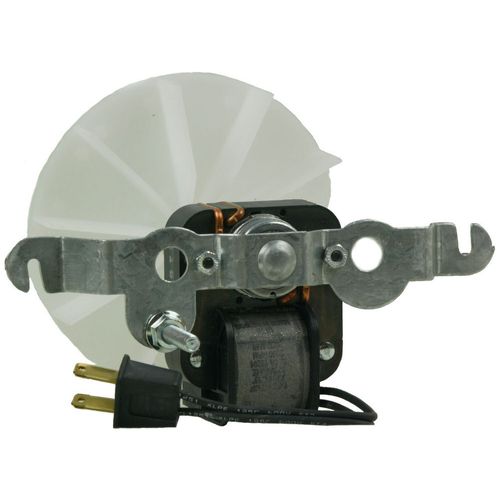 Main product image of 1/130 Hp, 3000 Rpm, 115 Volts, Skel, Totally Enclosed Fan Kit, R7-RB11