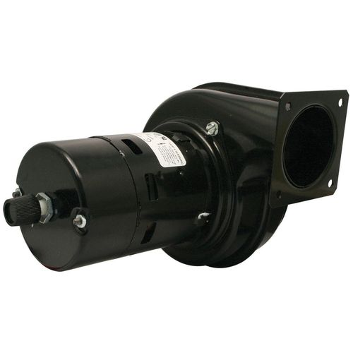 Main product image of Exhaust Blower 100 Cfm 0.7a 115v 2800 Rpm Open Cw. 100 Cfm, R7-RB33
