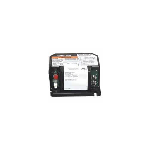 Main product image of Electric Oil Primary with 15 seconds lock out timing