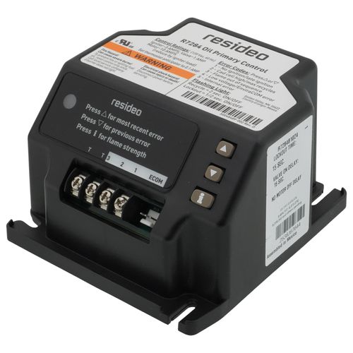 Main product image of Universal Digital Electronic Oil Primary w/ Status Indicator Light, R7284B1024