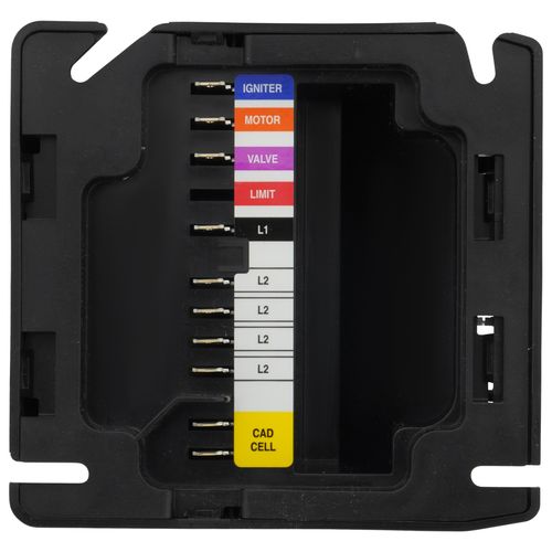 Main product image of Universal Digital Electronic Oil Primary w/ Status Indicator Light, R7284B1024