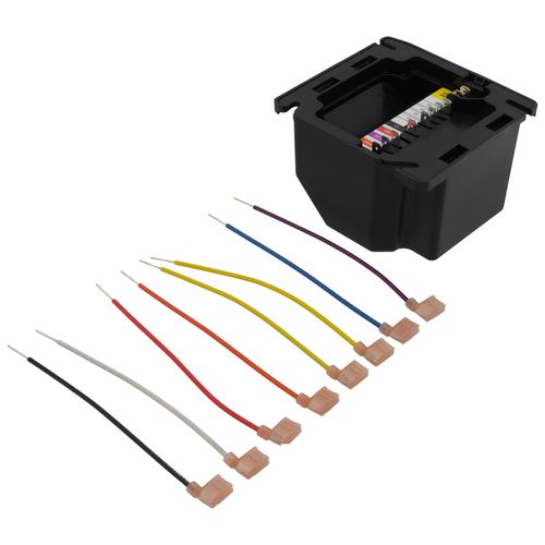 Main product image of Universal Digital Electronic Oil Primary w/ Status Indicator Light, R7284B1024