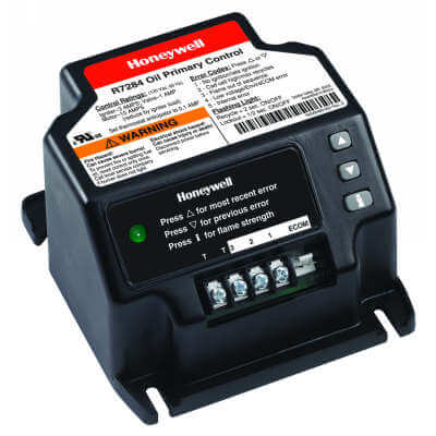 Main product image of Electronic Oil Primary w/ 15 second Lockout