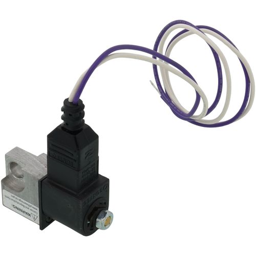 Main product image of Non-Delay Solenoid Valve - Pump Mount