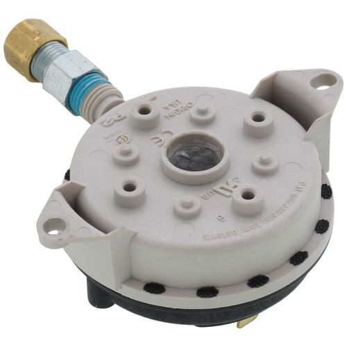 Main product image of 0.25"Wc Spst Pressure Switch, R77150