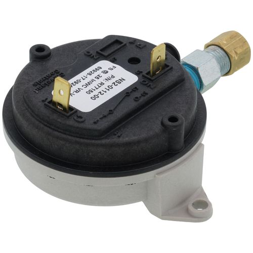 Main product image of 0.25"Wc Spst Pressure Switch, R77150