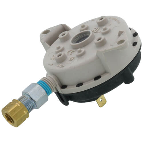 Main product image of 0.45"Wc Spst Pressure Switch, R77160