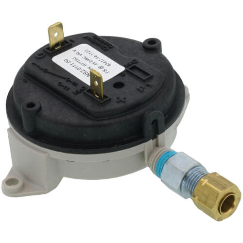 Main product image of 0.45"Wc Spst Pressure Switch, R77160