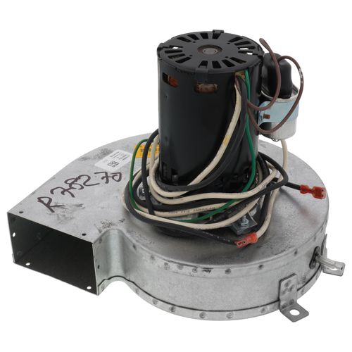 Main product image of 208-230v 3200rpm Inducer Assembly, R78270