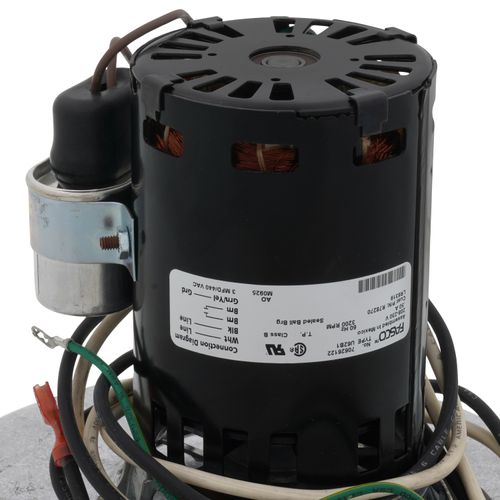 Main product image of 208-230v 3200rpm Inducer Assembly, R78270