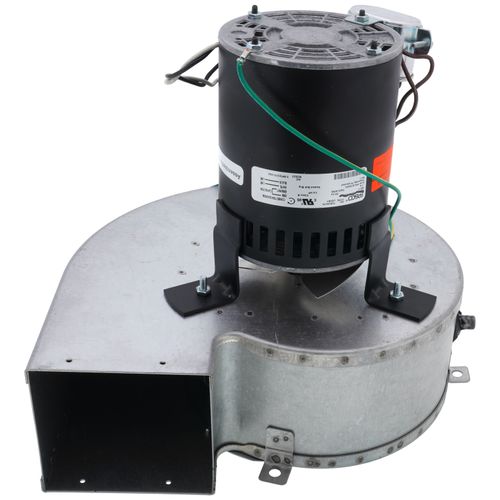 Main product image of 460V Non-Modulating Ind Assembly, R78300