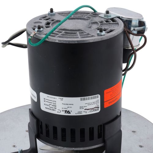 Main product image of 460V Non-Modulating Ind Assembly, R78300