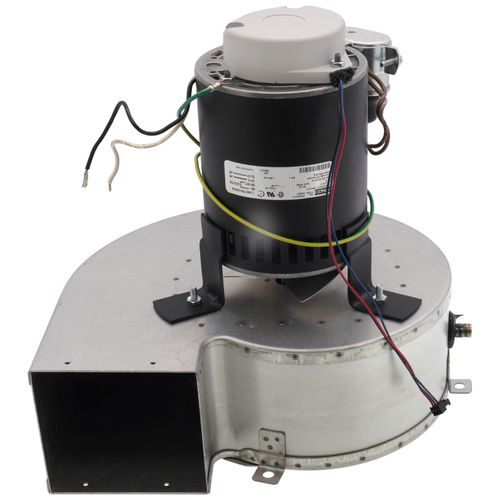 Main product image of 1/4Hp 230V 3400Rpm Comb Assembly, R78310