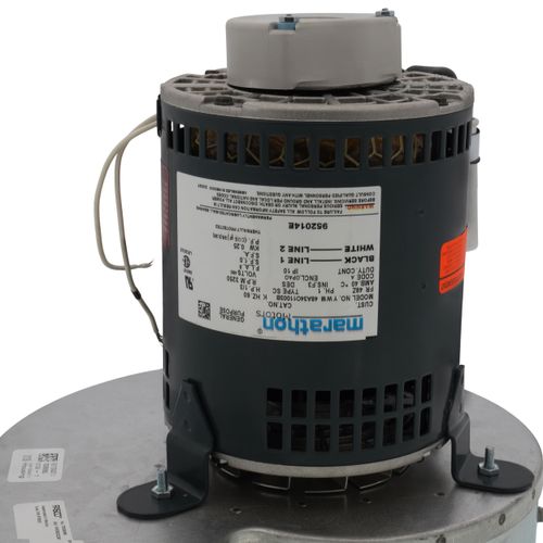 Main product image of 460V Modulating Inducer Assembly, R78321