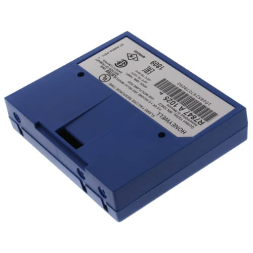 Main product image of Flame Amplifier used w/7800 Series Relay Modules