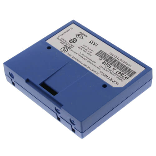 Main product image of Flame Amplifier used w/7800 & R7140 Series Relay Modules (FFRT 2.0 sec or 3.0 sec)