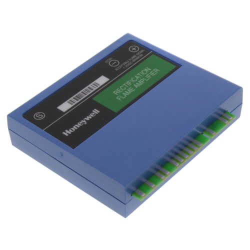 Main product image of Flame Amplifier used w/7800 & R7140 Series Relay Modules (FFRT 2.0 sec or 3.0 sec)