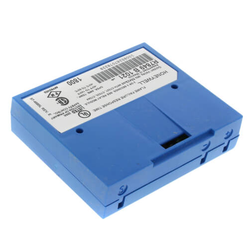 Main product image of Ampli Check UV Flame Amplifier for 7800 Series, Purple (FFRT 2 or 3 sec)