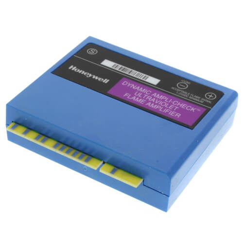 Main product image of Ampli Check UV Flame Amplifier for 7800 Series, Purple (FFRT 2 or 3 sec)