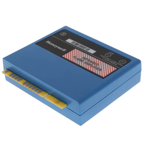 Main product image of Flame Amplifier, Infrared for 7800 Series Relay Modules (FFRT 2.0 sec or 3.0 sec)