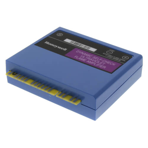 UV Amplifier, Dynamic Self Test (FFRT: 2.0 sec or 3.0)