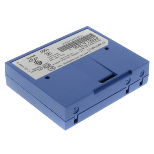 UV Amplifier, Dynamic Self Test (FFRT: 2.0 sec or 3.0)