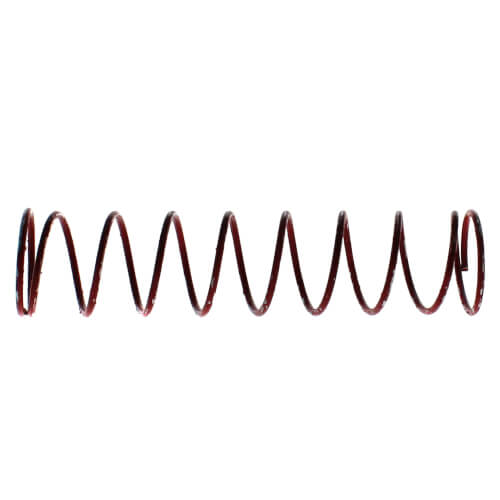 Main product image of 10-22" WC Red Spring for RV81, 210D & 325-7 Regulators