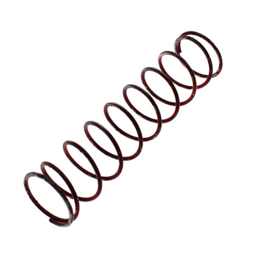 Main product image of 10-22" WC Red Spring for RV81, 210D & 325-7 Regulators