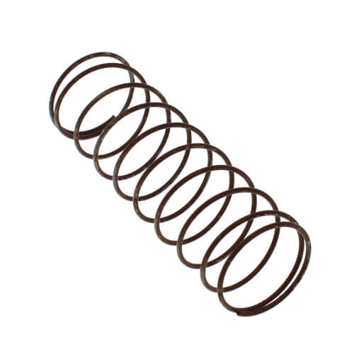 Main product image of 1-3.5" WC Brown Spring for RV81 & 210D Regulators