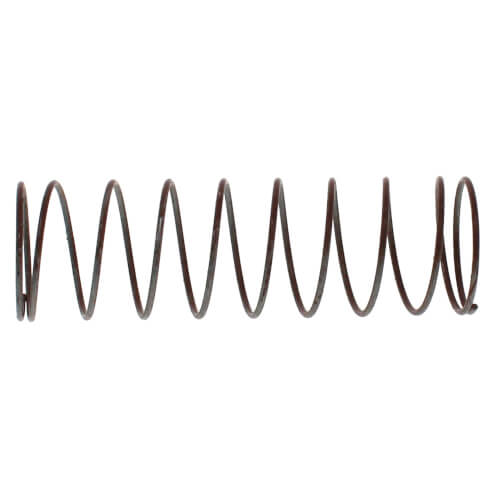 Main product image of 1-3.5" WC Brown Spring for RV81 & 210D Regulators